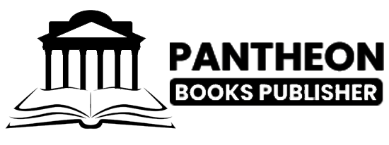 Pantheon Books Publisher 